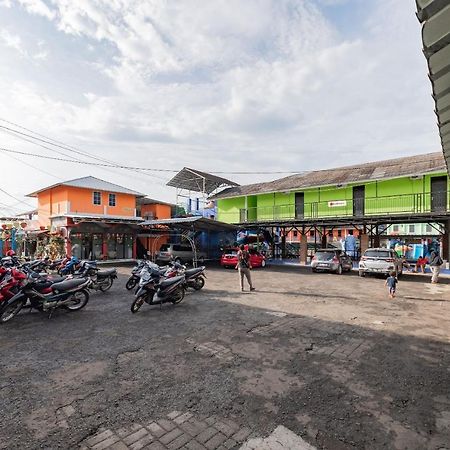 Reddoorz Resort Syariah @ Jaya Tirta Abadi Purwakarta Exterior foto